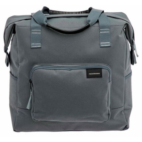 Torba Newlooxs New Looxs tulum camella pojedyncza | szaro-zielony| 26l