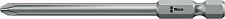 Wiertło krzyżowe Wera 1 4 ph2x127mm