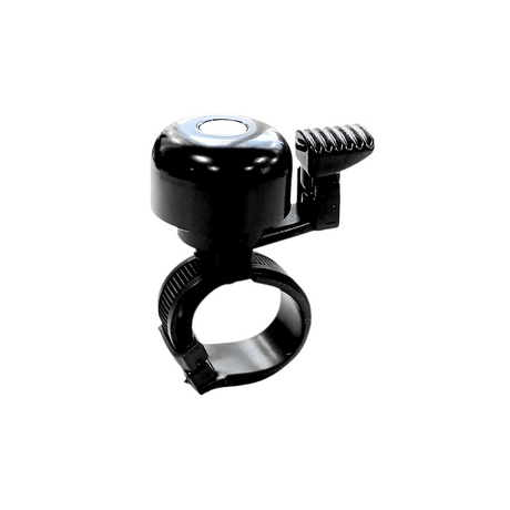 Falkx Universal Bel Mini aluminium czarny
