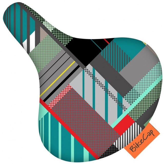 Bikecap Saddle Checks Tek