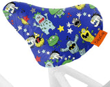 Ride Monster Monster Deck Bikecap Deck