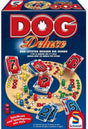 Schmidt ® - gra planszowa dog® deluxe - gra rodzinna - wersja luksusowa - 2-6 graczy - od 8 lat