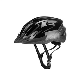 kask unisex czarny rozmiar 58-61 cm