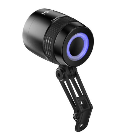 Reflight busch und müller iq-x e dla roweru elektrycznego 6-60 woltów-150 luks