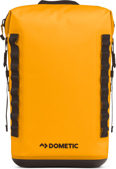 Dometic psc 22 bp - miękka torba chłodząca - plecak - 22 litry - kolor blask - pomarańczowy