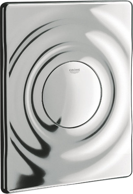 Grohe surf 37063000 panel sterowania chrom