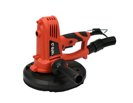 Yato gipsslijper 225mm 1220w