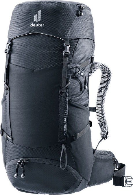 Deuter futura pro 30 sl - plecak turystyczny