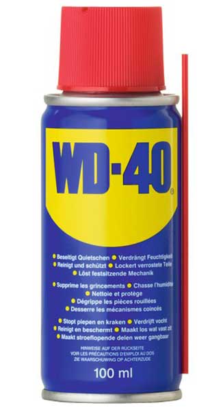 Smar WD-40 100ml