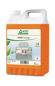 Green Care Professional Green Care Tanet Orange (5 litrów)