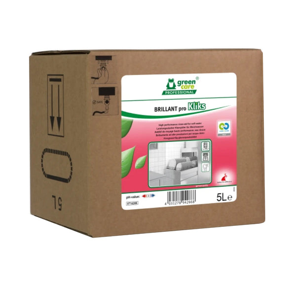 Green Care Professional Green Care Brillant Prokliks (5 litrów)