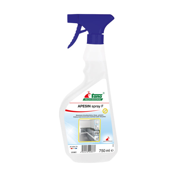 Tana profesjonalny spray tana apesin (750ml)