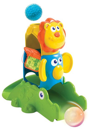 B-kids goofy golfer stacker