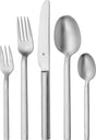 Wmf alteo bestekset - 60-delig - rvs - 12 personen