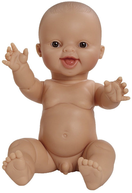 Lalka Baby Paola Reina - chłopiec