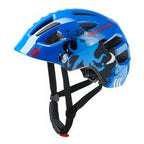 Cratoni Helm Maxster Pirate Blue Blossny S-M
