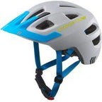Cratoni Helm Maxster Pro S-M Grey-Blue Matt