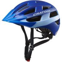 CRATONI HELMET VELO-X-M BLUS BLISSY