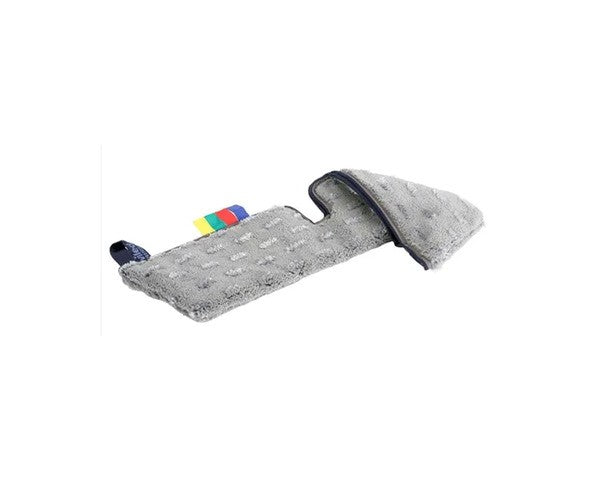 Mop Vileda duo r-microplus pro (50cm)