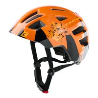 Cratoni Helm Maxster Tiger Orange Blossny S-M