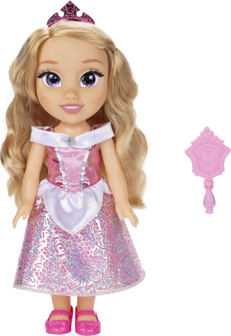 Lalka Jakks Disney Princess Aurora 35 cm