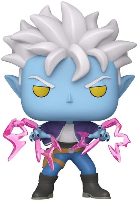 Funko Dragon Ball Glorio winylowa figurka 2306 unisex pop! - neutralny - standardowy
