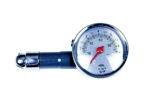 Vorel samoch.metal manometer 0,5-7,5 .