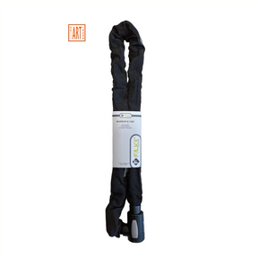 Falkx Warrior 8 1200 łańcucha blokady **