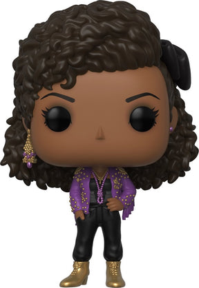 Funko-pop! czarne lustro Kelly