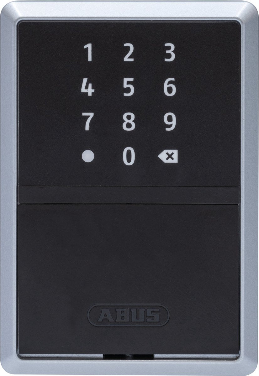 Inteligentny sejf na klucze Bluetooth Abus 787