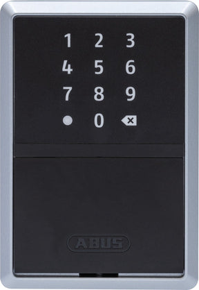 Inteligentny sejf na klucze Bluetooth Abus 787