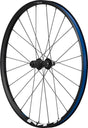 Koło tylne Shimano MT500 29 cali, tarcza cl, szybkozamykacz, czarne