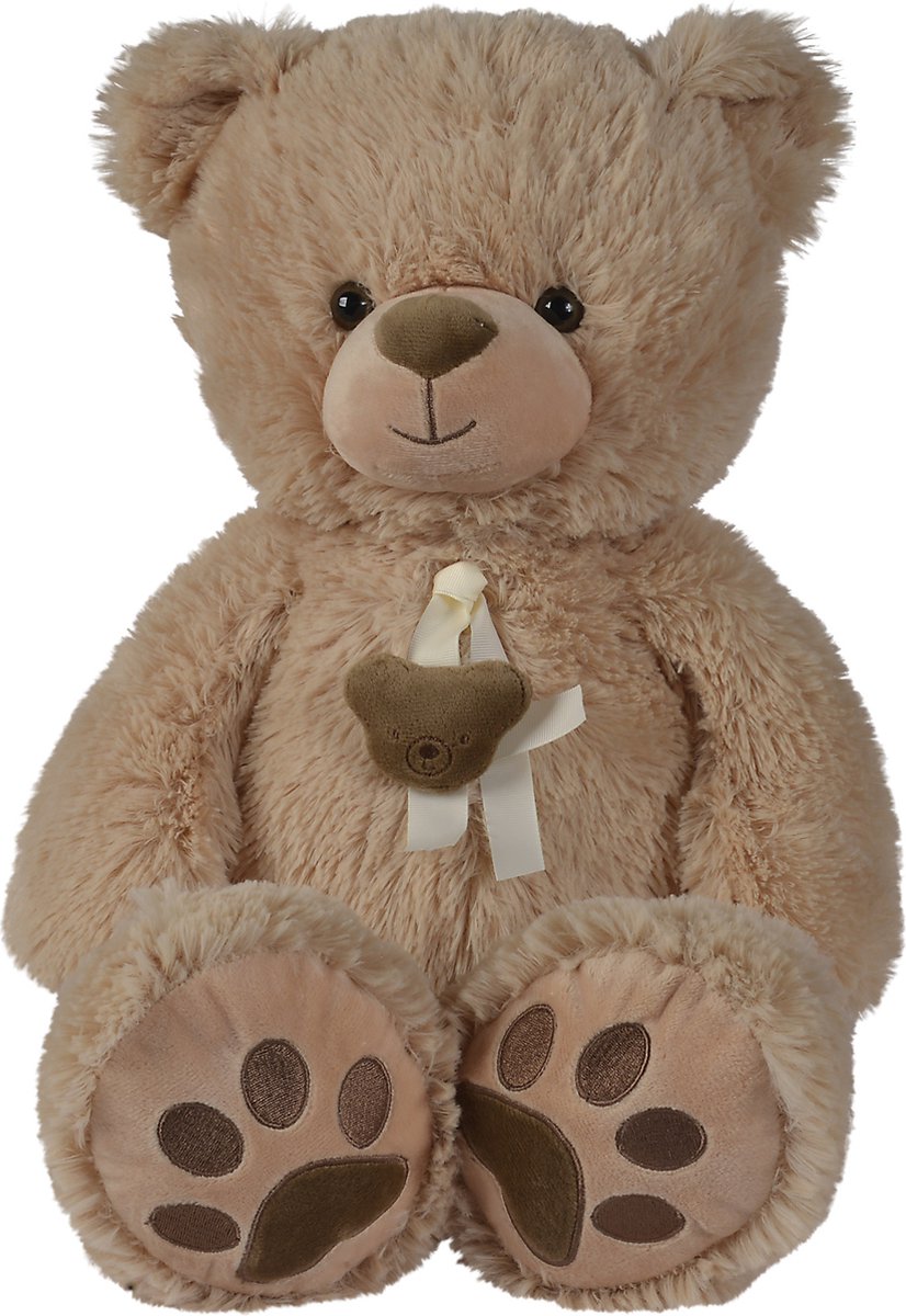 Simba nicotoy - miś - plusz - przytulanka - 55cm