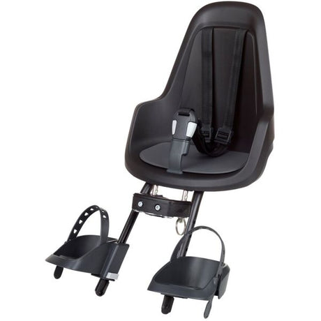 Sieść Bobike Mini Go Urban Black