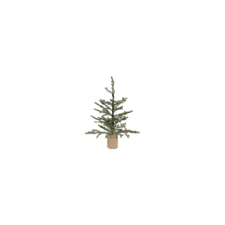 Countryfield kerstboom picea abies groen 45x45x80cm