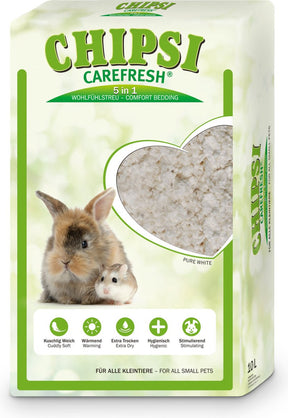 Chipsi carefresh ultra bodembedekking - 10 l