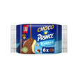 Lu chocoprince waniliowy (24x 171gr)