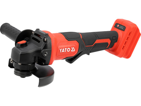 Yato hoekvermaler 18v solo