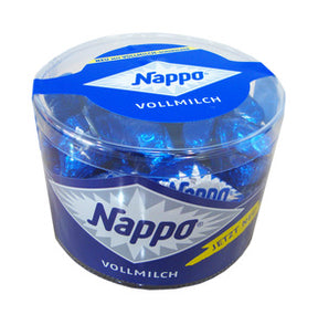 Silos na mleko nugatowe Nappo (12x 280gr)