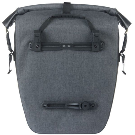 Torba Basil Navigator Storm Single Medium Grey 12-15l