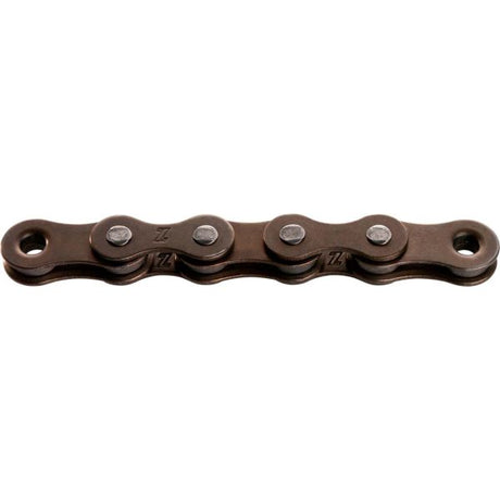 BD0704A KMC Naszyjnik 1 2x3 32 Smal Z1 Brown - 112 Schakels