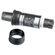 Zestaw suportu Shimano bb-es300 podkładka. suport es300 bsa 73 118 ósemkowy