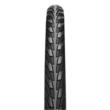 Continental Contact Outer Tire - Rower City - Czarny