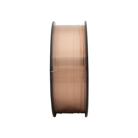 Drut spawalniczy 1 mm. 15 kg. rola
