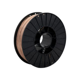 Drut spawalniczy 1 mm. 5 kg. rola