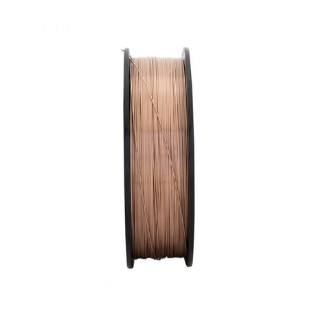Drut spawalniczy 1 mm. 5 kg. rola