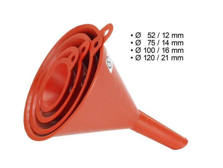Vorel trechter 4cz. .