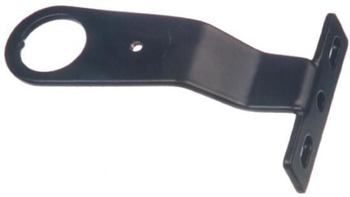 Front nośnikowy wspornik Ball Head 1 Long Black