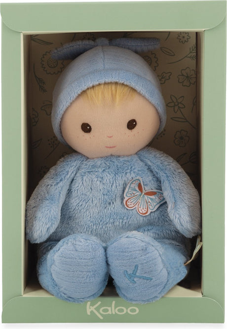 Kaloo tendre bébé - pop - len