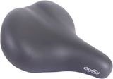 Sprzedający siodło rowerowe Selle Royal Gipsy - Czarny